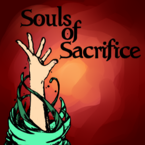 V1E269 Souls of Sacrifice - Sins of the Past