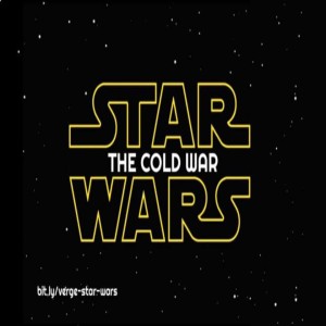 Star Wars The Cold War - Ep. 3.5 - Secrets