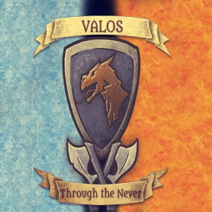 V1E76 Valordia - Crossover (Part 1)