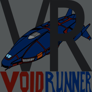 V1E242 Voidrunner - Heavy Metal