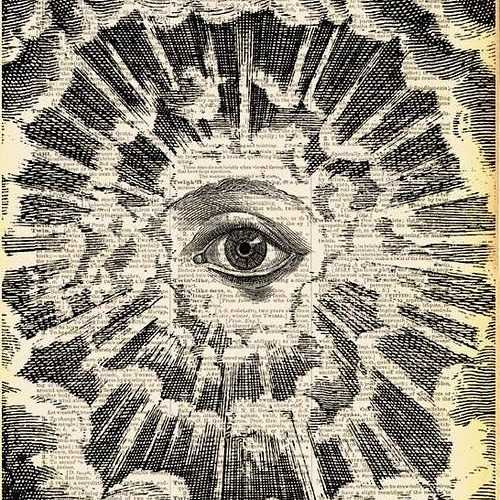 Episode 2 Definition Of The Word Occult