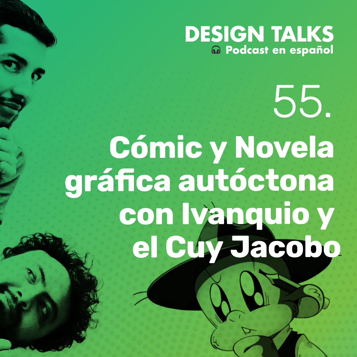 Design Talks
