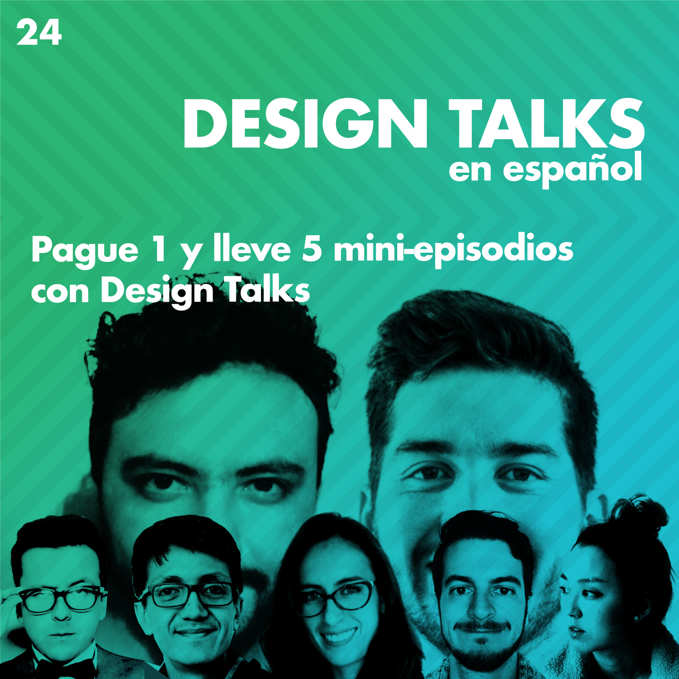Design Talks
