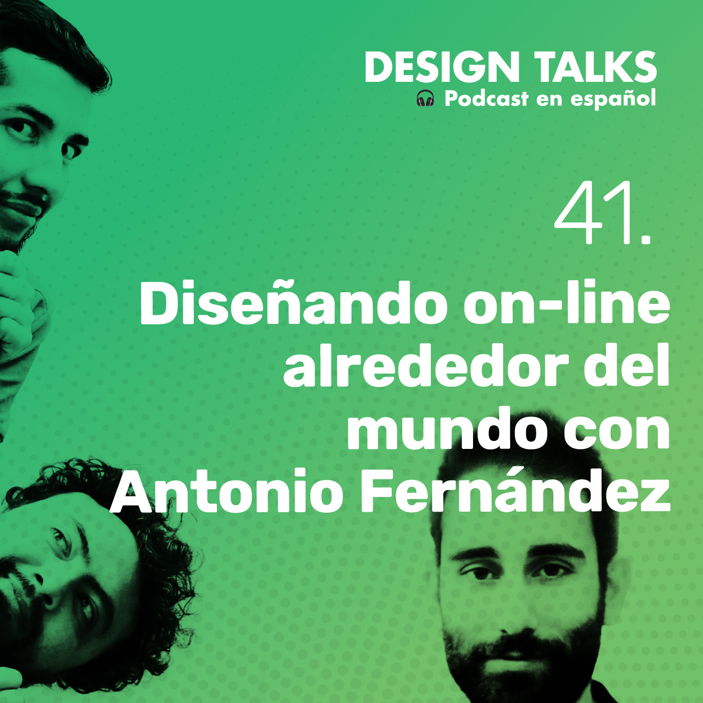 Design Talks