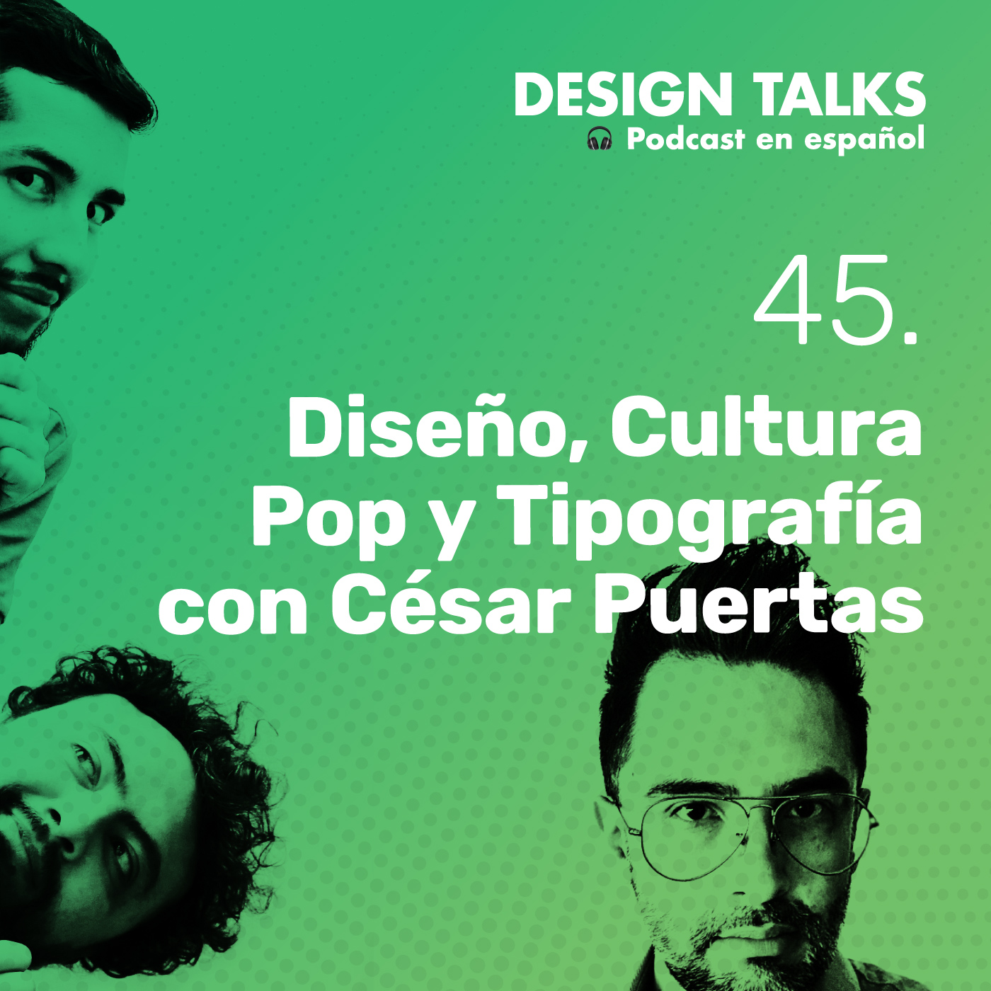 Design Talks