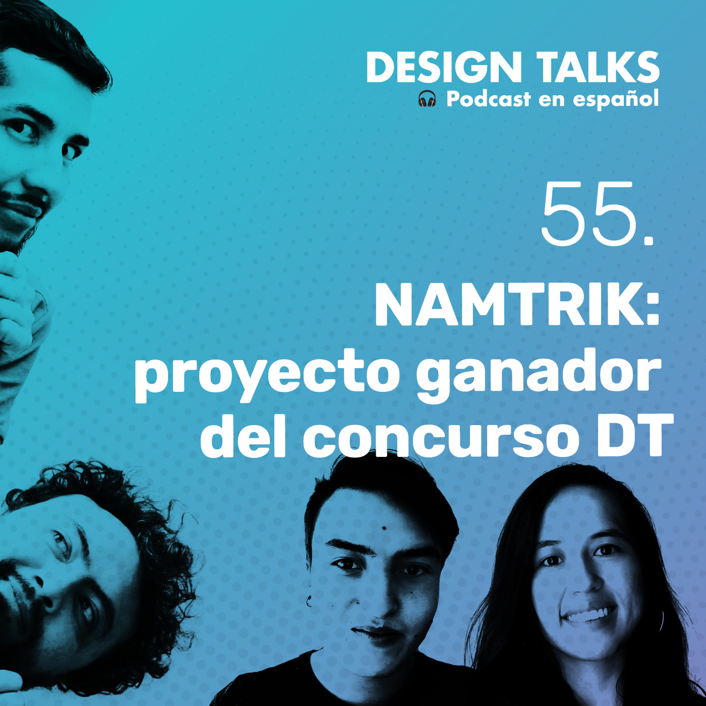 Design Talks