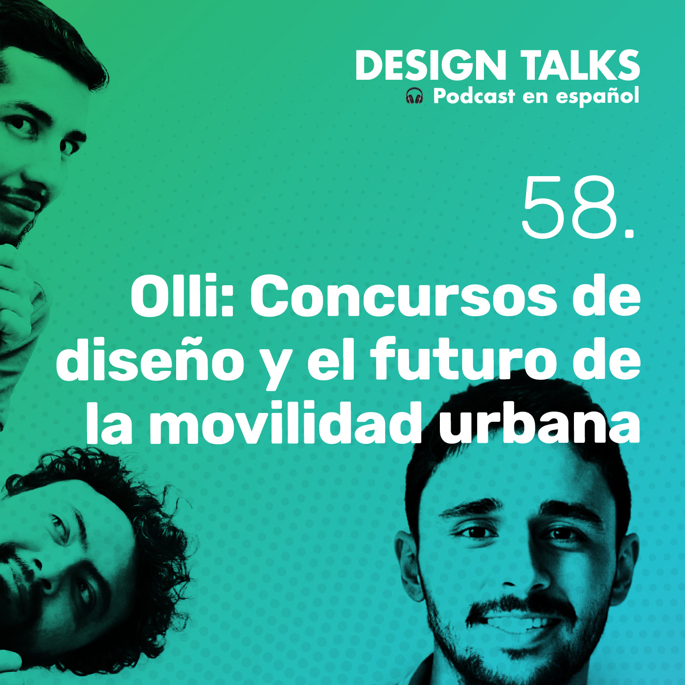 Design Talks