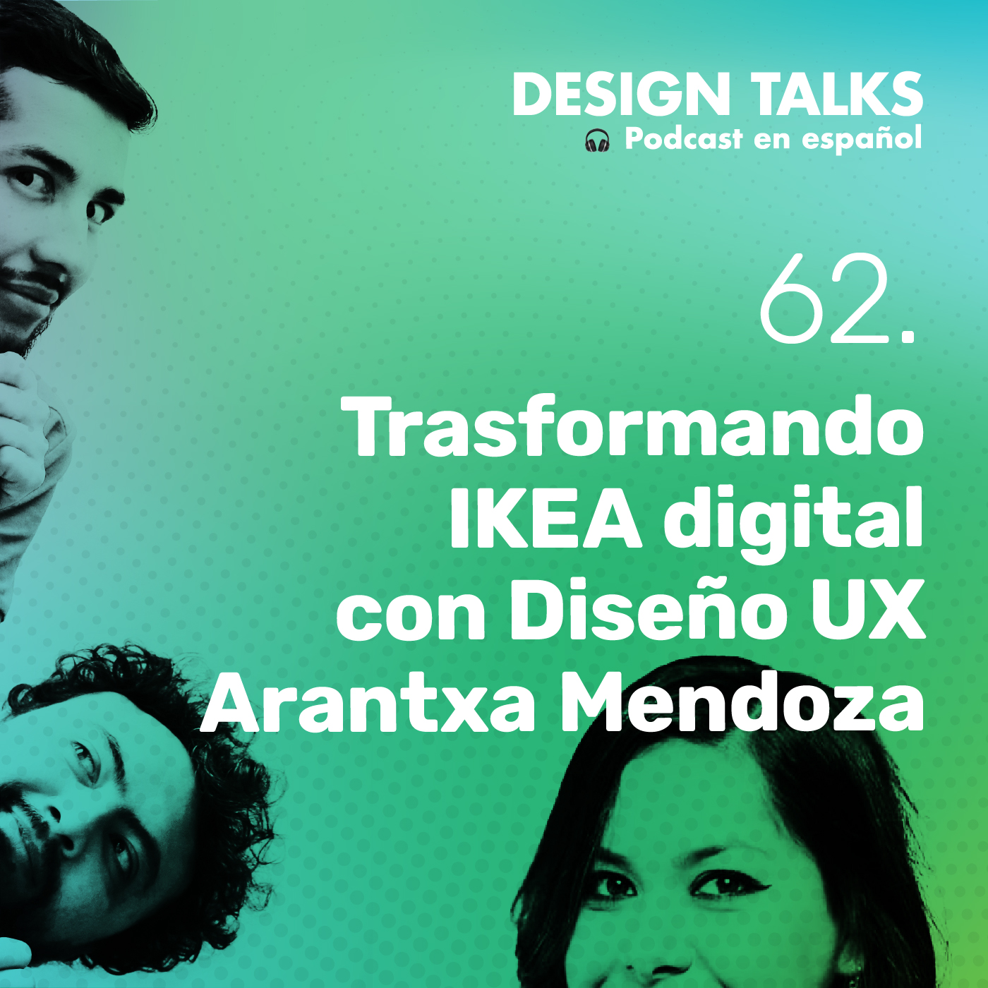 Design Talks