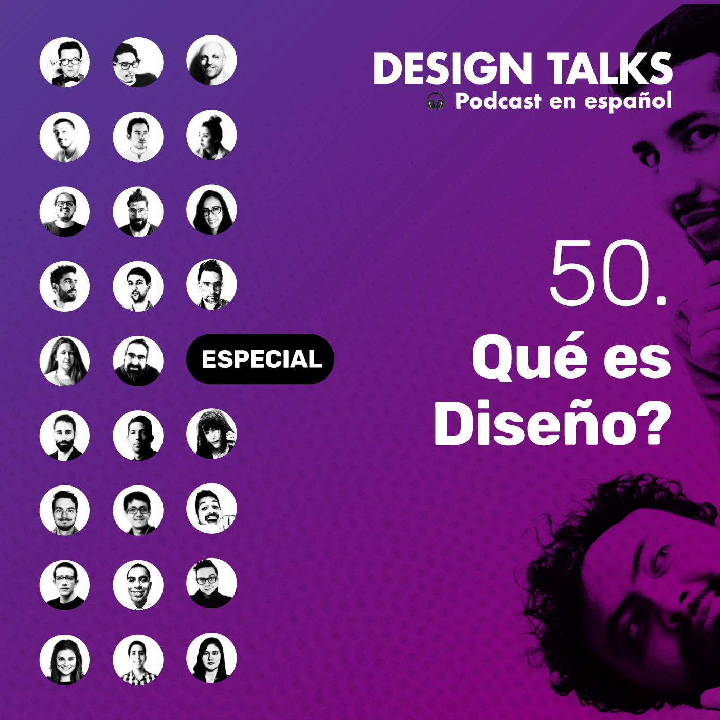 Design Talks