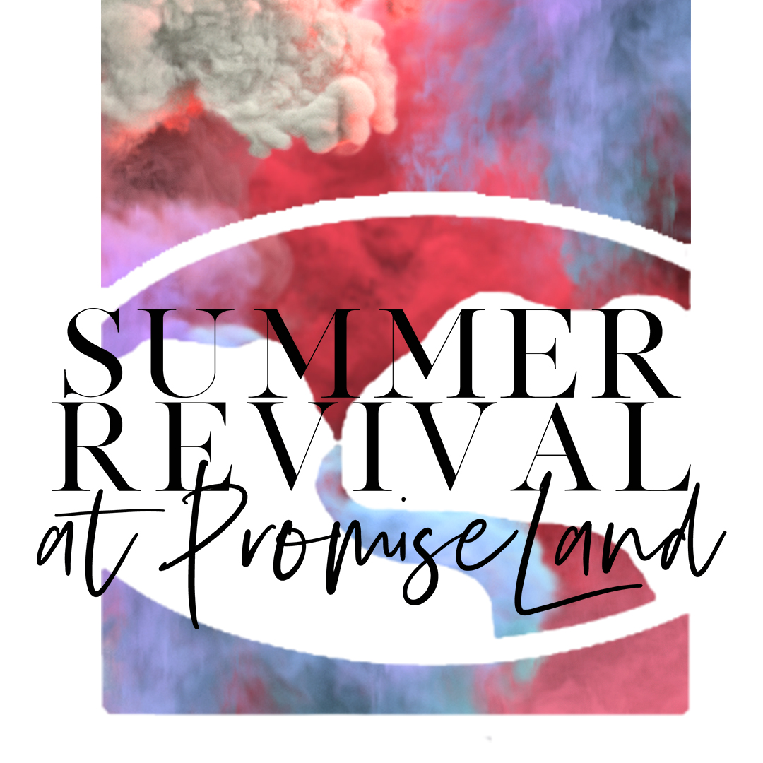 Summer Revival: Wayne Francis