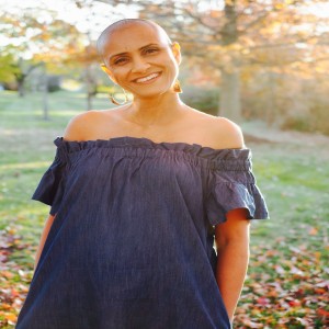 October Musings Of A Breast Cancer Thriver