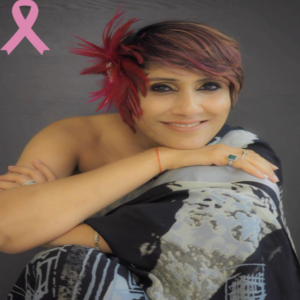 Power Speakers: October Musings, Mind Over Cancer