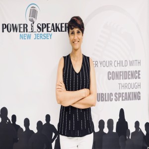 Power Speakers: Wrapping Up 2018
