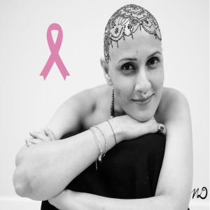 Power Speakers: Taruna Ramani - Mind Over Cancer 