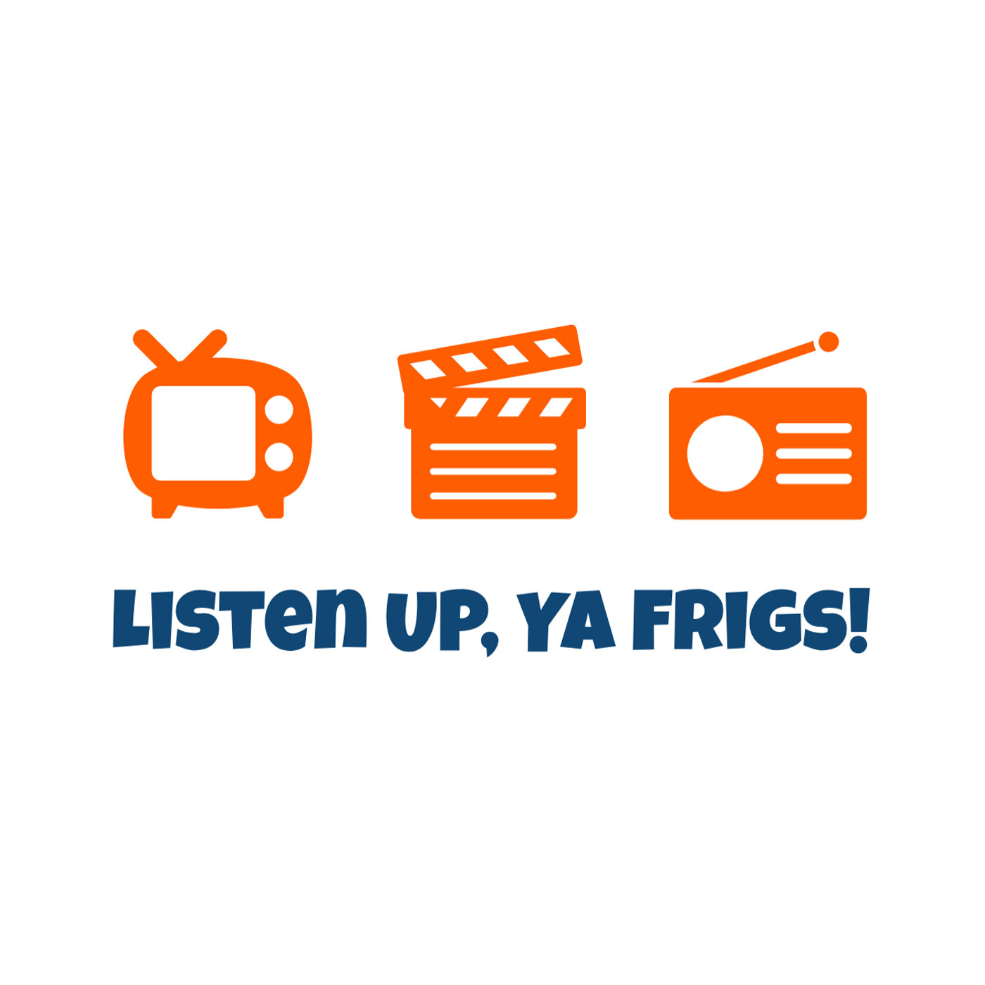 Listen Up Ya Frigs: Episode 16 - Stores!