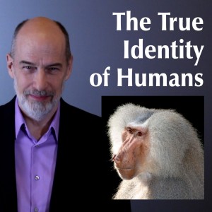 The True Identity of Humans