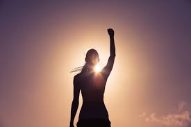 God has empowered you to do it...so do it