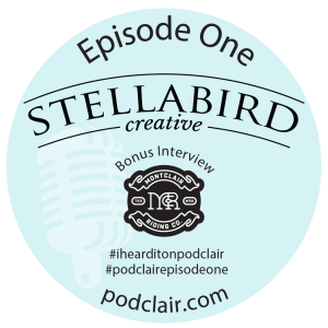 Episode 1: Stellabird Creative + Montclair Riding Co