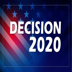 Choose Respect - Eddie White - Sep 20, 2020