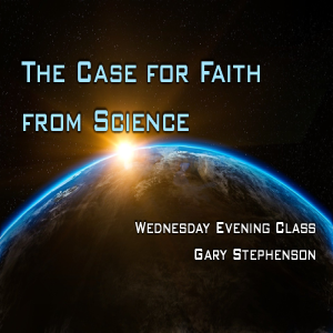Ape to Man? - Gary Stephenson - 6Nov19