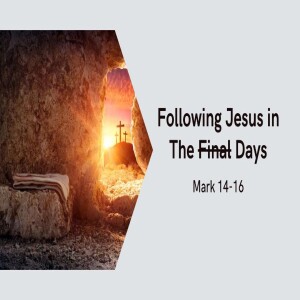 After Easter: Go and Tell - Kevin Knight - April 27, 2025