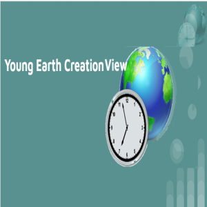 Young Earth Creation View, Session 3 - Mike Bittner - Sep 20, 2023