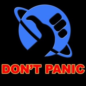 89. Remember What The Hitchhiker's Guide Says