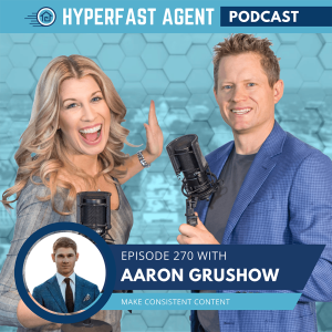 Aaron Grushow’s Strategy for Generating Leads via Social Media