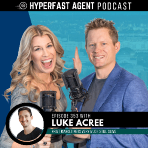 Print Marketing is Very Much Still Alive – With Luke Acree