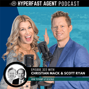 How to Ramp Up Revenue — With Christian Mack and Scott Ryan