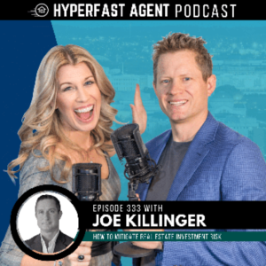 How to Mitigate Real Estate Investment Risk — With Joe Killinger
