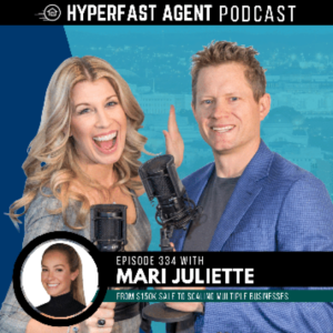 From $150k Sale to Scaling Multiple Businesses—With Mari Juliette