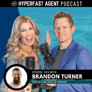 Success is the Result of a Process – With Brandon Turner