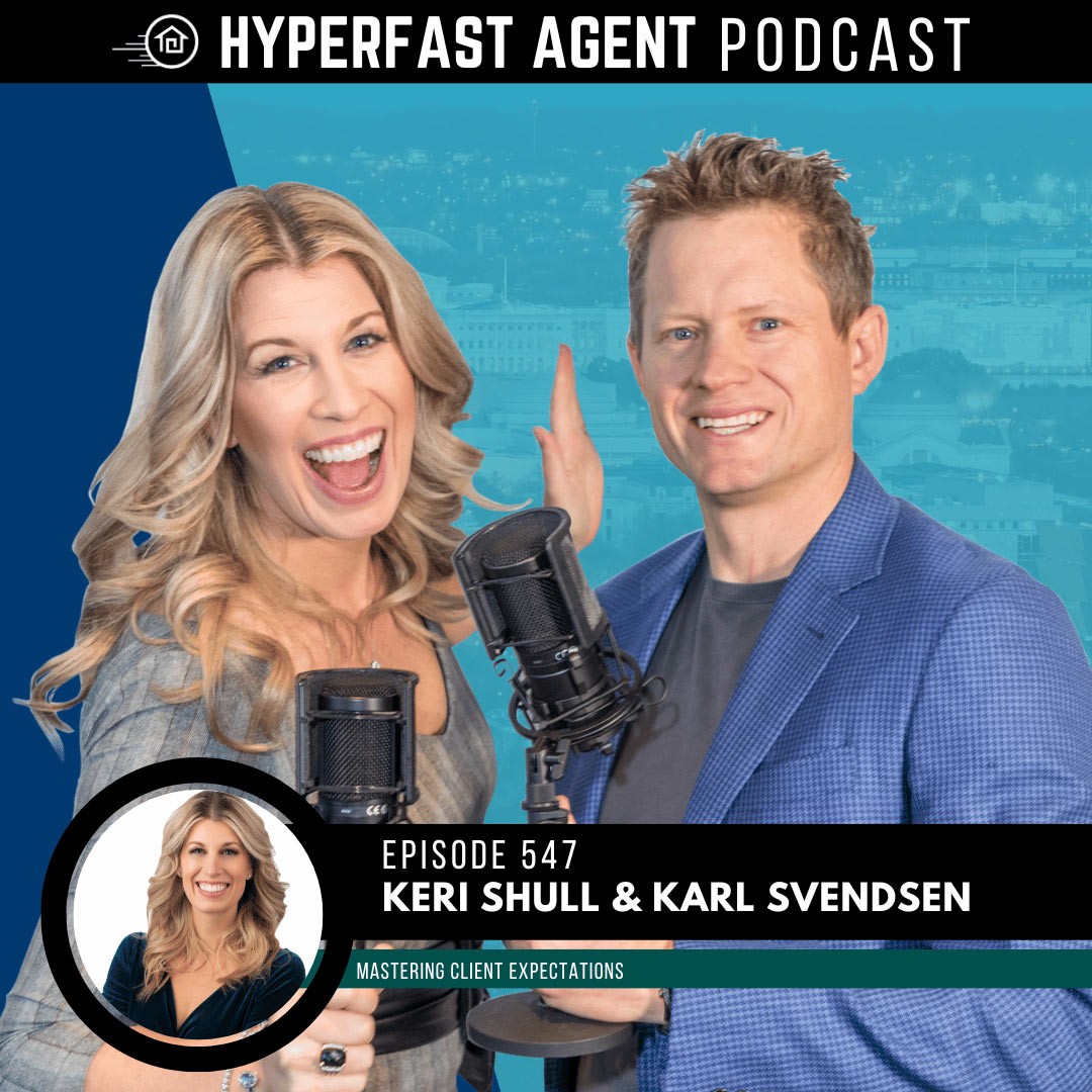 Keri Shull and Karl Svendsen on Partnerships that Create More Deals