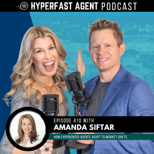 How Experienced Agents Adapt to Market Shifts - Amanda Siftar