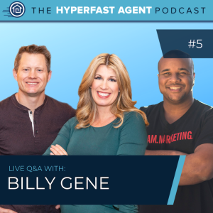 Episode #05 Strategies For Successful Youtube Advertising And Marketing With Billy Gene
