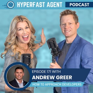 Episode #171 How to Approach Developers with Andrew Greer