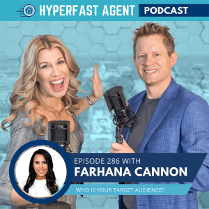 Strategies for Building Your Brand Online – With Farhana Cannon