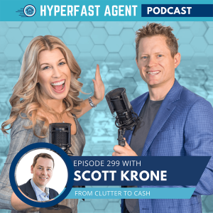 The Opportunity in Self-Storage Spaces - With Scott Krone