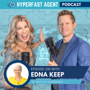 Thinking Bigger When it Comes to Real Estate Investments – With Edna Keep