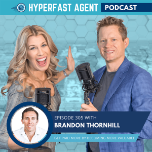 Get Paid More By Becoming More Valuable—With Brandon Thornhill