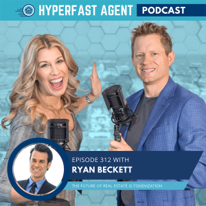 The Future of Real Estate is Tokenization — With Ryan Beckett