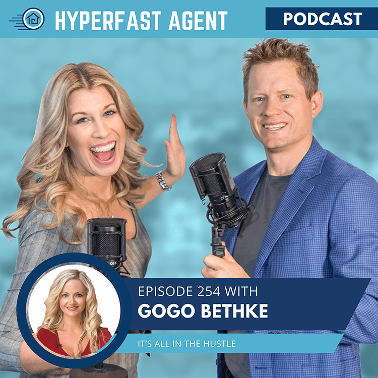 [#254] The Ride of Real Estate Knowledge with GoGo Bethke