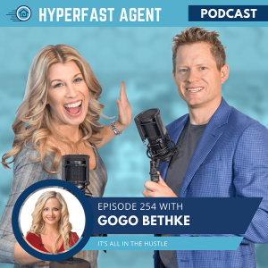 [#254] The Ride of Real Estate Knowledge with GoGo Bethke