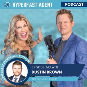 Episode #243 How a Great Lender Helps Deals Run Smoothly