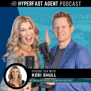 Million Dollar Tactical Lessons with Keri Shull