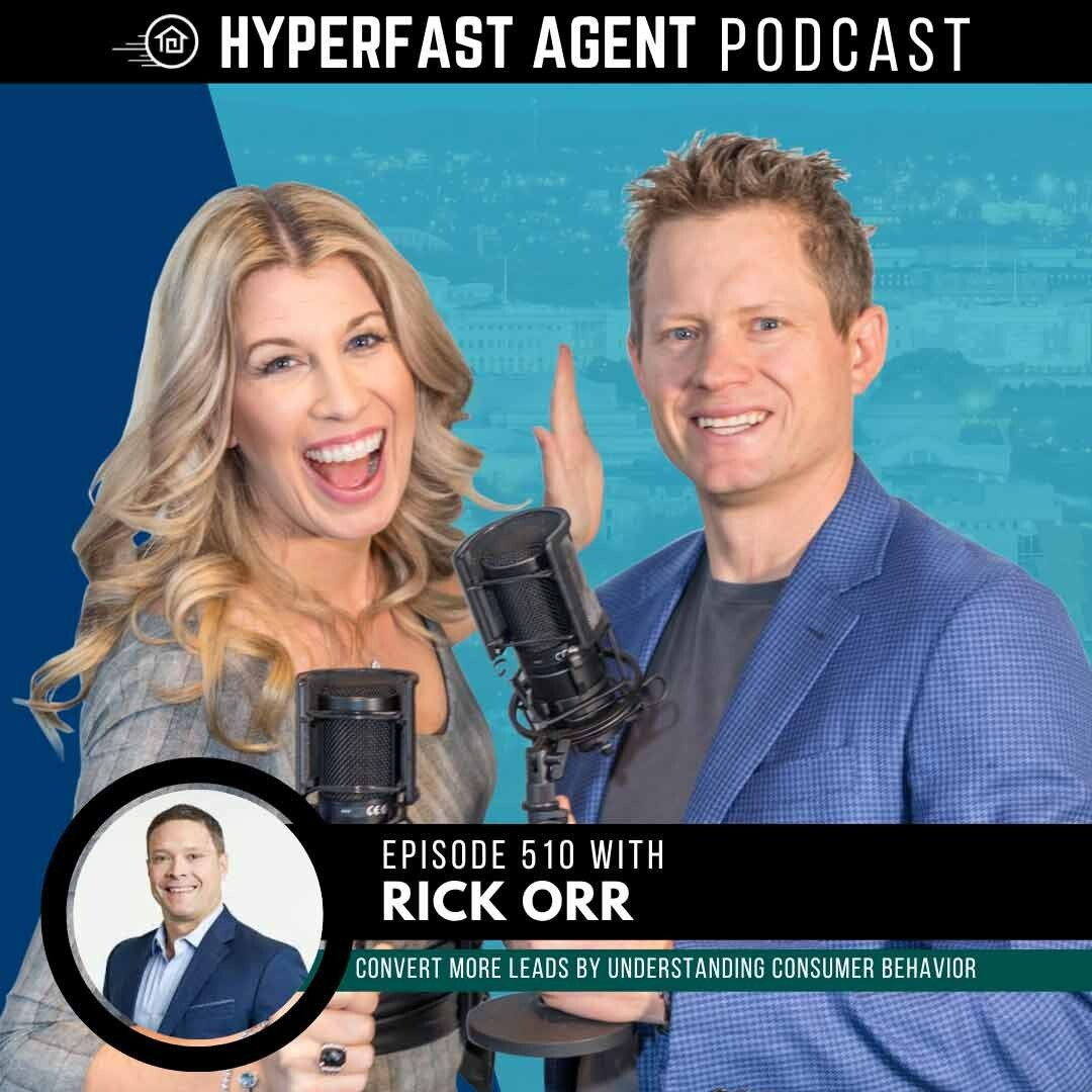 Real Savvy with Rick Orr