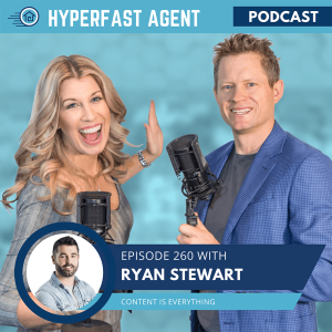 [#260] Ryan Stewart on Digital Marketing Strategies in Real Estate