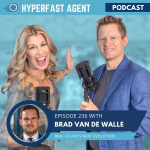 Episode #236 How Brad van de Walle Sold Over a Billion Dollars’ Worth of Real Estate