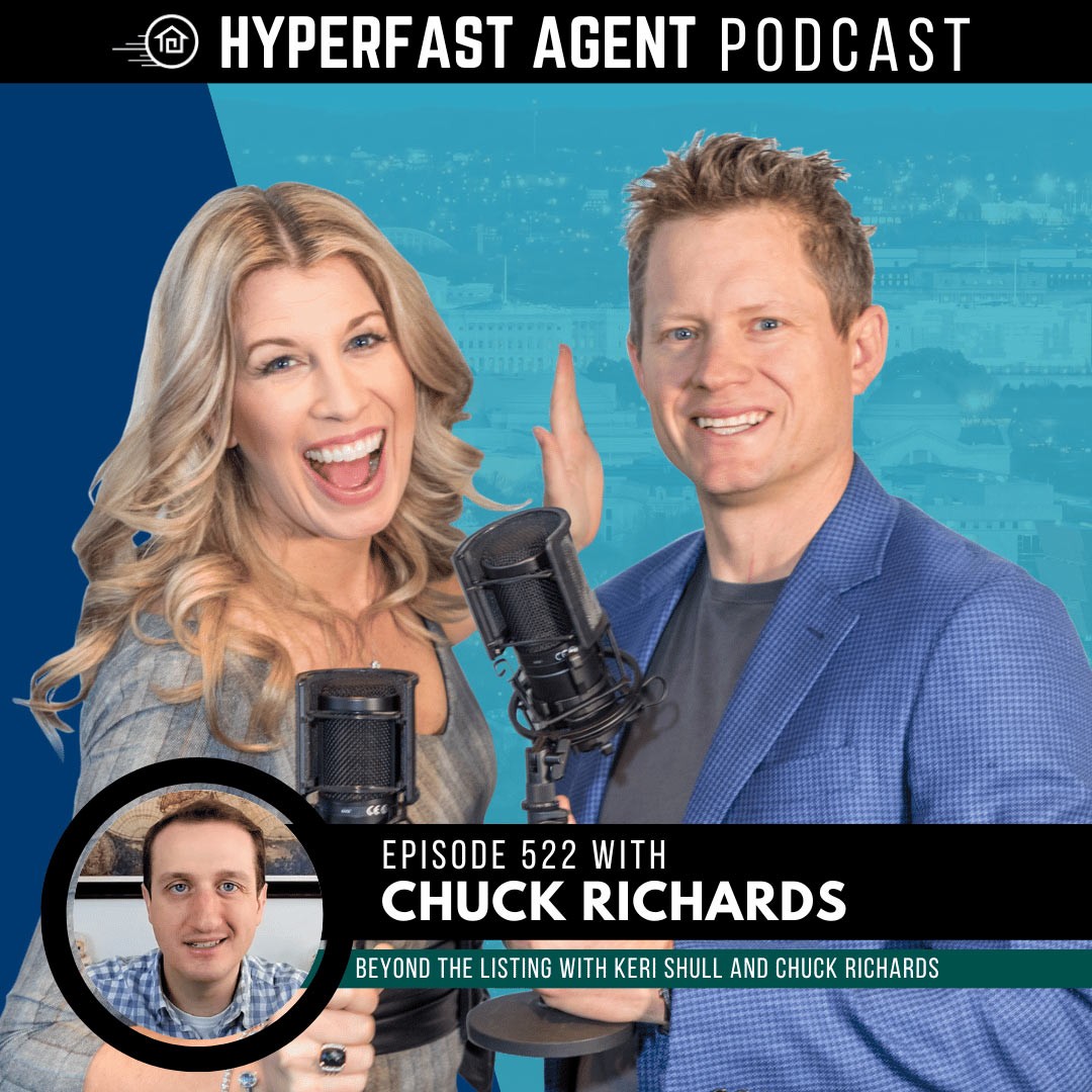 Beyond the Listing with Keri Shull and Chuck Richards